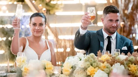 married at first sight australia season 9 portugal|Married At First Sight Australia Season 9: Where Are。